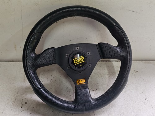Omp 210g steering wheel - 210g,