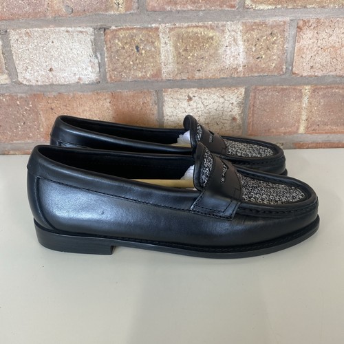 Bass weejuns loafers uk - bass,