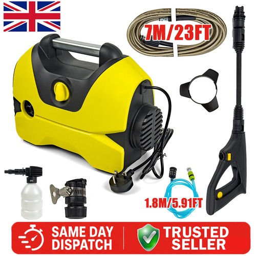 1200w mini pressure - pressure, washer