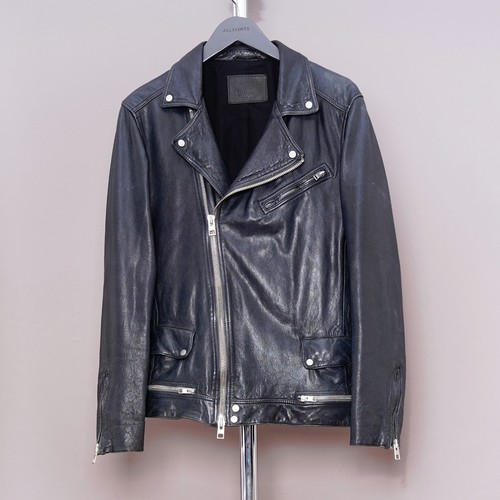 All saints akira leather - saints,