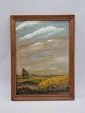 Original Landscape Oil
