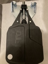 Alko ATC 1300-1500 Single Axle Complete