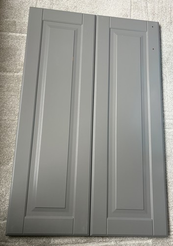 Ikea bodbyn doors for - for, corner