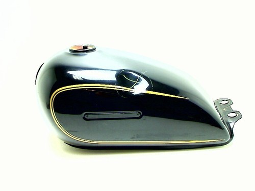 Fuel tank suzuki 125 - fuel,