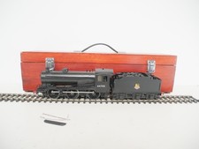 O Gauge Finescale Brass Kit