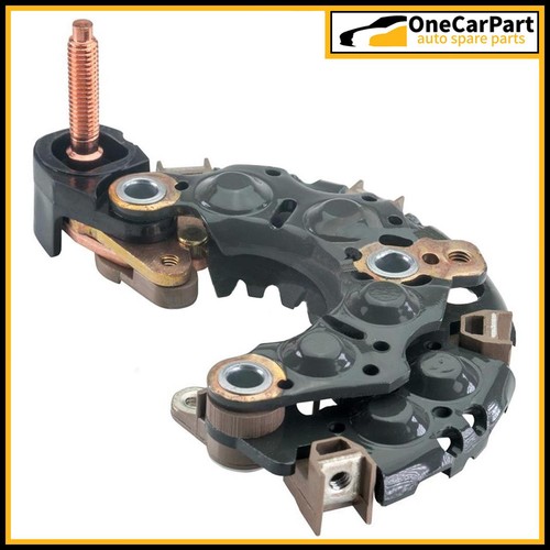 Alternator rectifier for - rectifier,