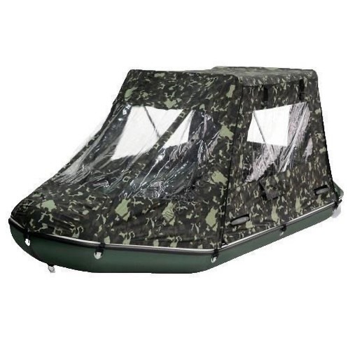 Bark 310 290 dinghy - bark,