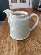 Denby Energy Green Cream Small