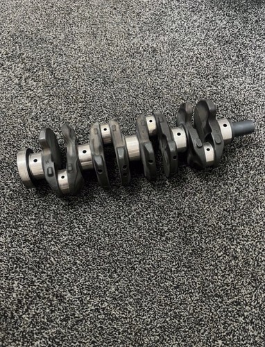 K20a2 engine crankshaft - k20a2,