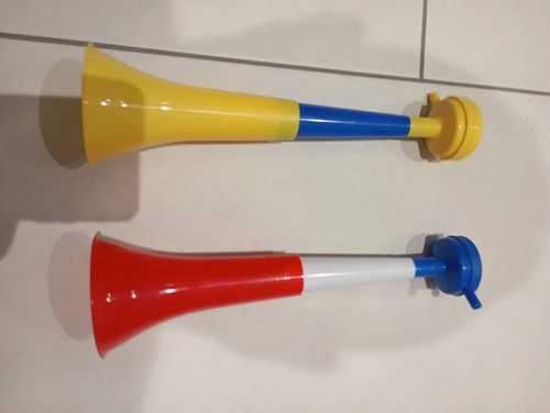 Blow horn vuvuzela festivals - horn,