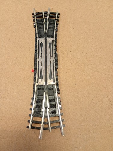 Minitrix 4960 gauge - minitrix, double
