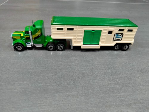 Matchbox lesney convoy - lesney, no