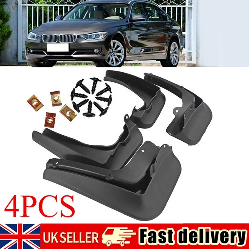 4pcs splash guards mud - mud, flaps