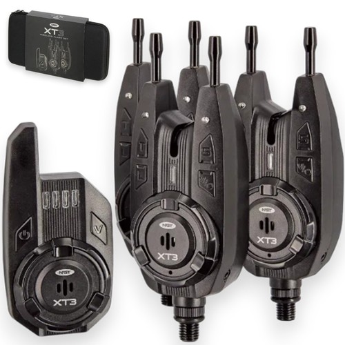 Ngt xt3 wireless bite - ngt,