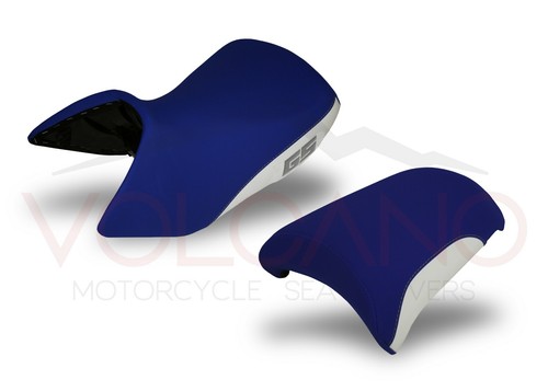 Saddle cover - saddle,