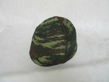 Army Helmet Cover Lizard Camo