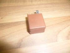 ALFA ROMEO RELAY BROWN P/N