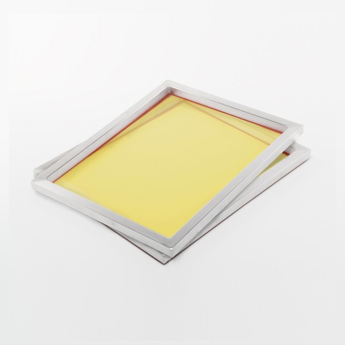 140t screen printing frames - screen,