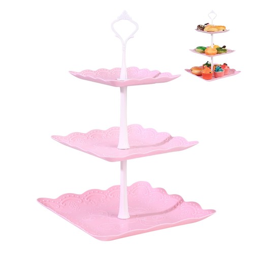 Szjyg tiers cake - tiers, display