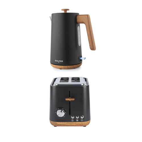 Salter toronto kettle - toronto,