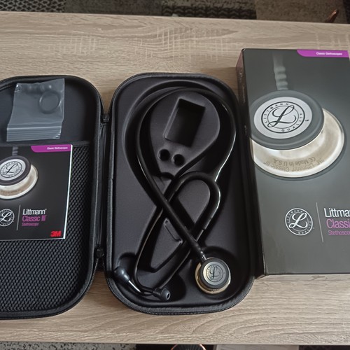 Littmann classic iii - 3m,