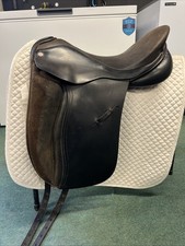 Albion Legend Dressage Saddle