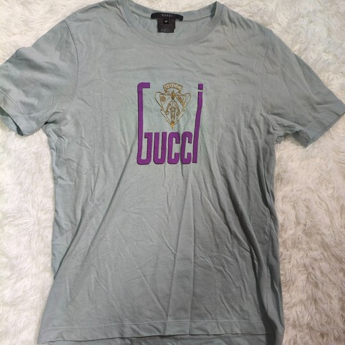 Gucci logo printed - gucci,