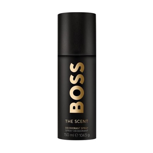 Hugo boss the scent - boss,