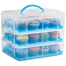 36 Cupcake Muffin Carrier