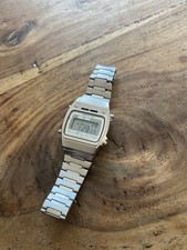 Vintage seiko sport 100