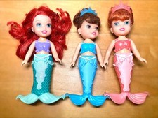 Ariel Doll Disney The Little