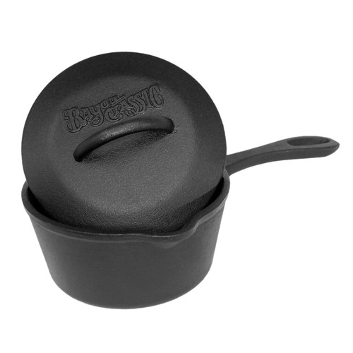 Bayou classic quart cast - bayou,