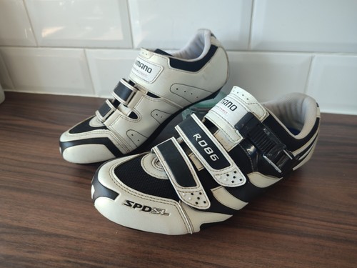 Shimano rd86 r086w - rd86, sl