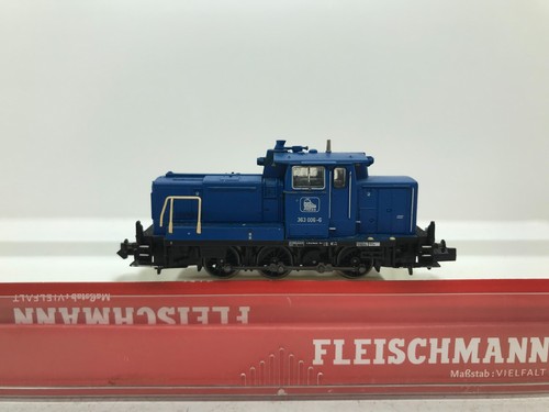 Fleischmann gauge 722586 - fleischmann,