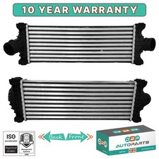 INTERCOOLER COOLER FOR FORD