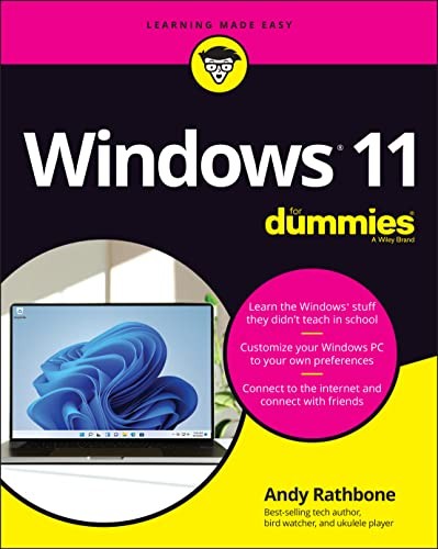 Windows for dummies - windows,