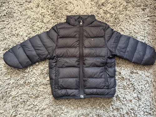 Baby boys tommy - hilfiger, coat