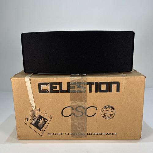 Celestion csc home - celestion,