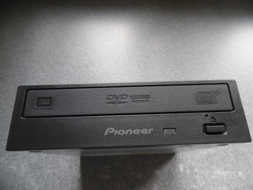 Pioneer dvr s19lbk 24x sata - 24x,