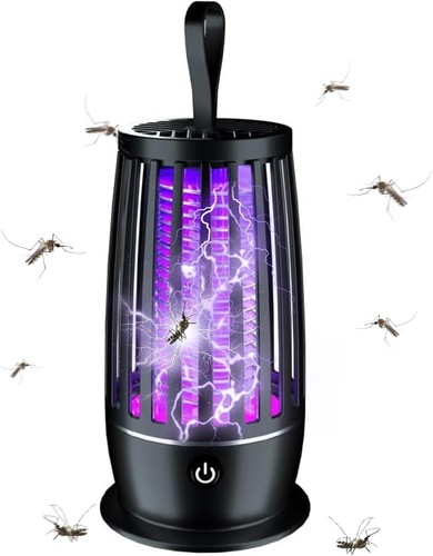 Mosquito killer lamp bug - mosquito,