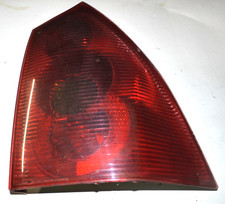 Peugeot 307 Estate Rear