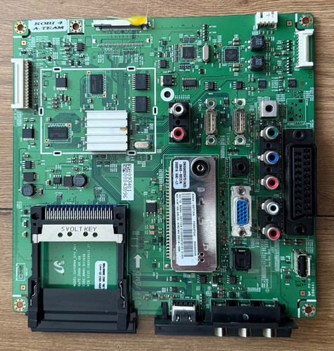 Main board for - for, samsung