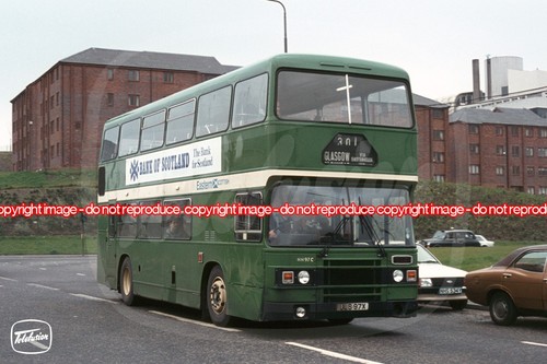 Bus photo eastern scottish - photo,