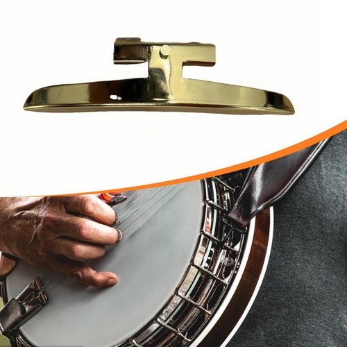 Banjo armrest includes - banjo,