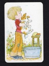 SARAH KAY Swap Card - Young