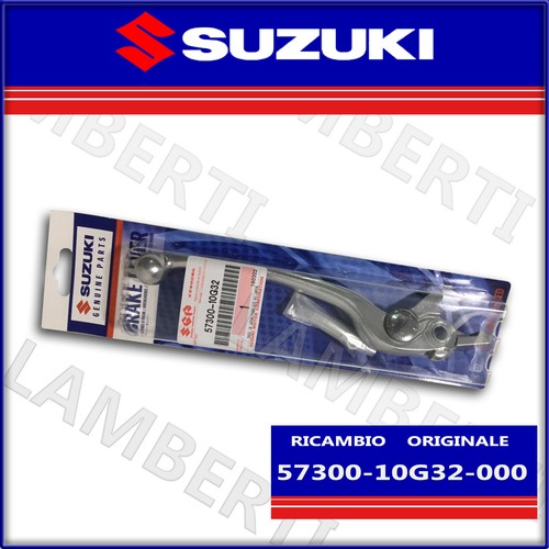Original front brake lever - original,