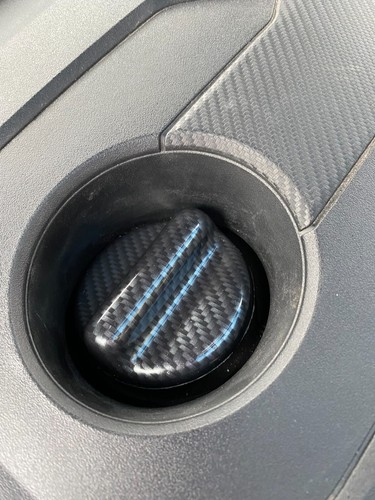 Proform oil cap - proform, cover