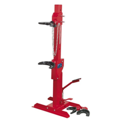 Sealey re231 strut coil spring - coil,