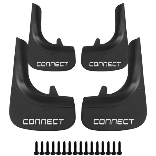 Axenture car mud flaps - car,