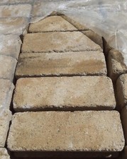 MARSHALLS CONCRETE TEGULA
